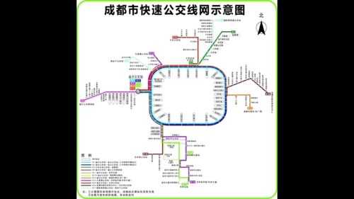 成都k1公交路线（成都k1路公交车路线全程时间）-图2