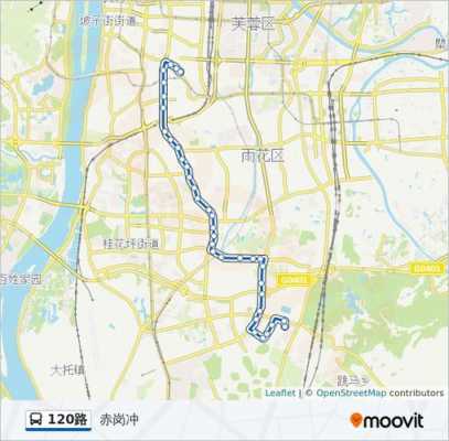 佛山市120公交路线（青岛城阳120路公交路线）-图1