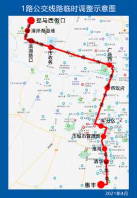 长治1路车的公交路线（长治1路车的公交路线时间表）-图3