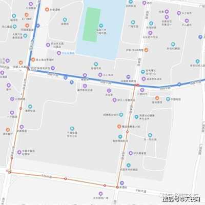 到苗圃公交路线（苗圃路63号怎么走）-图1