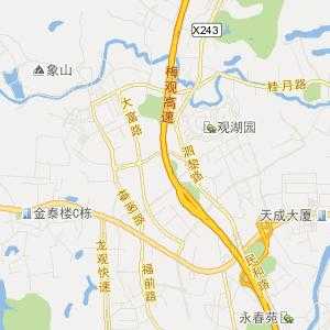 b60的公交路线（b660公交路线）-图3