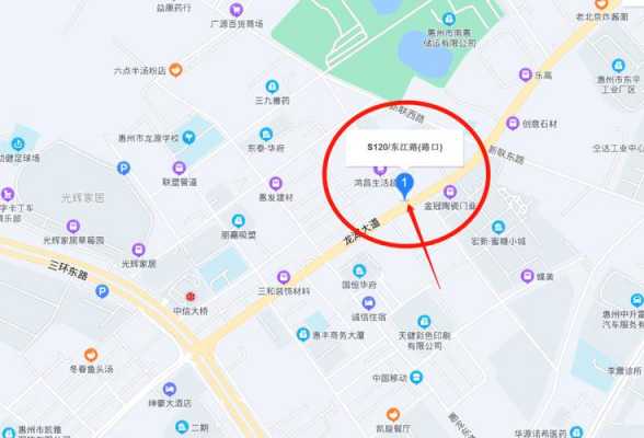 南贸市场公交路线（南贸市场公交路线查询）-图3