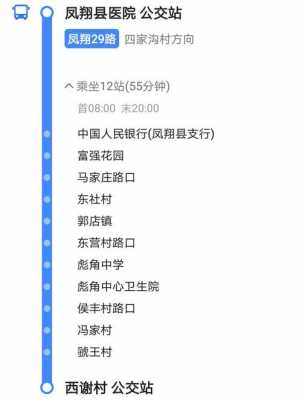 保定市29路公交路线（保定市29路末班车几点）-图2