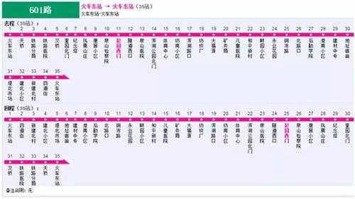 天津838公交路线时间表（天津184路公交路线时间表）-图3