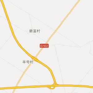 扶余三路公交路线（扶余三路公交路线查询）-图3