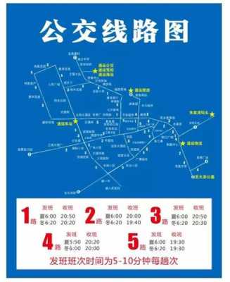 周口九路公交路线（周口九路公交路线图）-图3