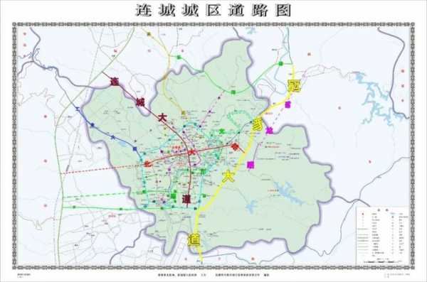 连城公交路线（连城县8路公交路线）-图3