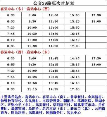 长汀2路车公交路线（长汀2路车公交路线时间表）-图1