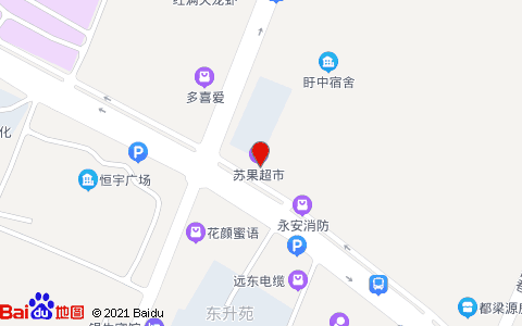 苏果超市公交路线（苏果超市公交路线图）-图2