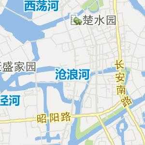 苏果超市公交路线（苏果超市公交路线图）-图3