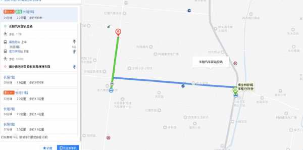 新安国际医院公交路线（新安国际医院坐几路公交车）-图2