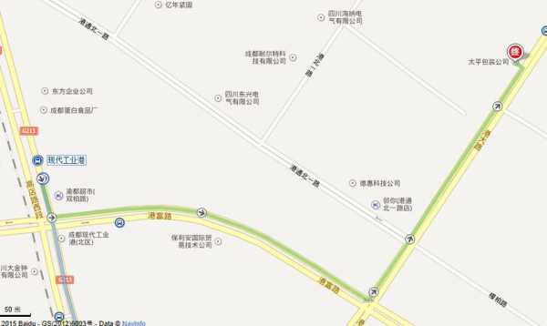 成都678路公交路线（成都678路多长时间一趟）-图3