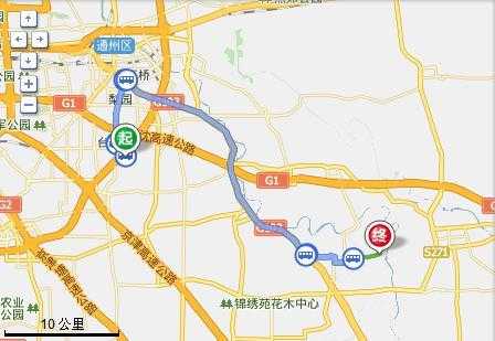 南充市大安街公交路线（南充安平镇公交车）-图3