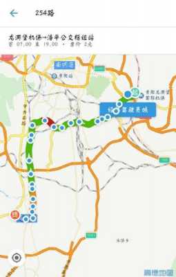 贵阳机场夜班公交路线（贵阳机场夜间公交车）-图2