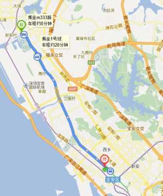 玉律到深圳东公交路线（玉律村到深圳东火车站）-图3