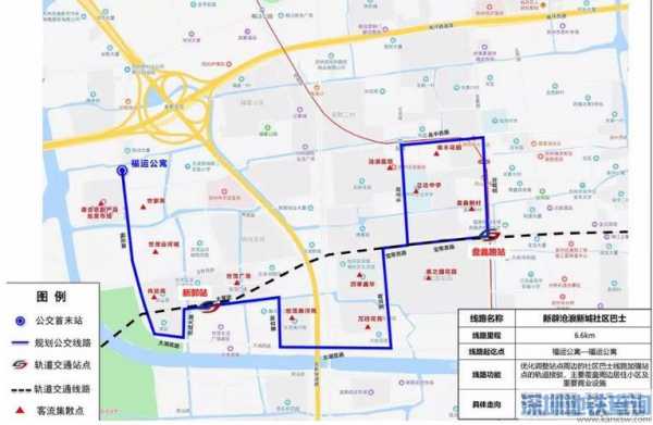 苏州321公交路线图（苏州321路时刻表）-图3