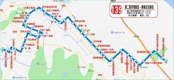 到永宁公交路线（到永宁公交车）-图2