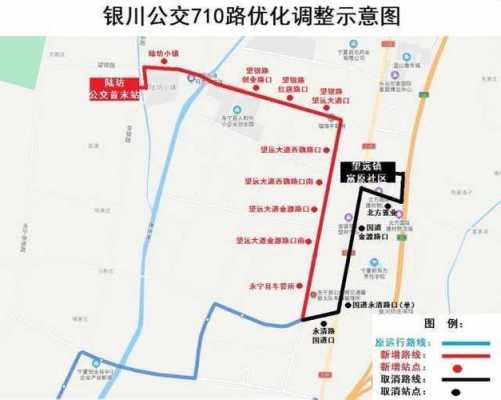 到永宁公交路线（到永宁公交车）-图3