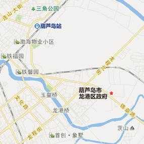 葫芦岛市公交路线（葫芦岛市公交路线图高清）-图3