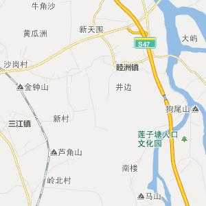 新会305公交路线（新会公交301路线图站点）-图1