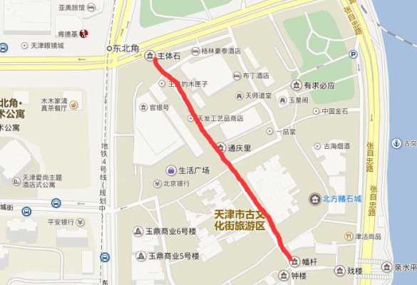 东马路口公交路线（东马路属于哪个街道）-图3