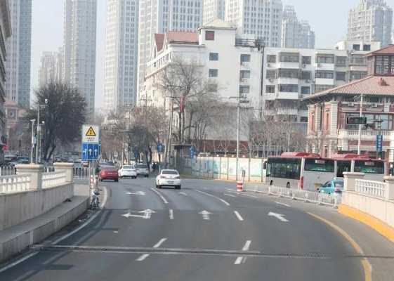 东马路口公交路线（东马路属于哪个街道）-图2