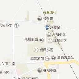 涞源县公交路线（涞源县公交路线图）-图2