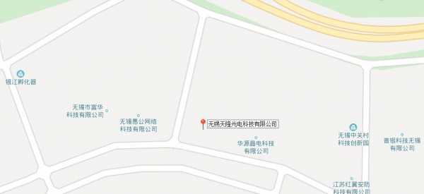 南通软件北园公交路线（南通软件园北园地址）-图2