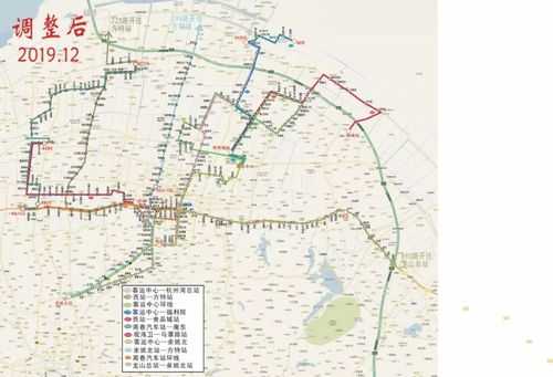 慈溪九路车公交路线（慈溪9路公交车路线图）-图3