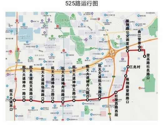 西安186路公交路线（西安186路公交路线查询）-图1