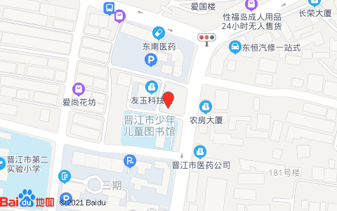 晋江图书馆公交路线（去晋江图书馆坐几路车）-图1