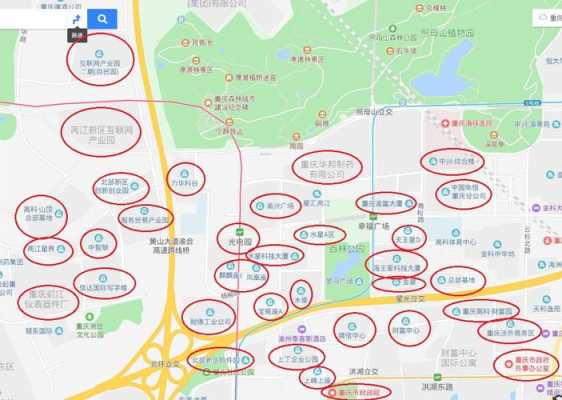 照母山公交路线（到照母山公园怎么走）-图2