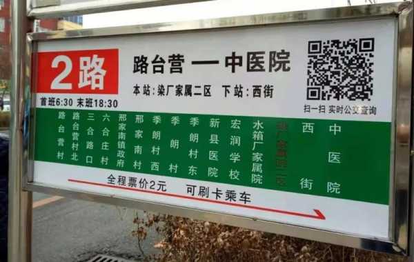 中心医院东院公交路线（中心医院东区坐几路公交车）-图3