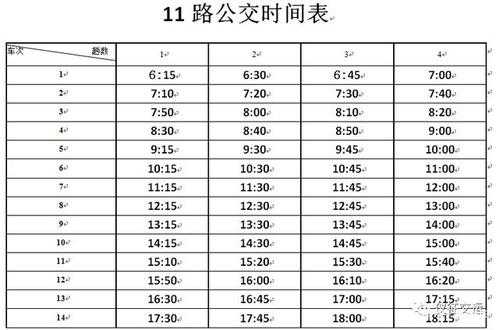 仪征35路公交路线（仪征35路公交车时间表）-图1