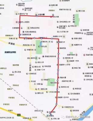 玉田6路公交路线（玉田6路公交路线时间表）-图2