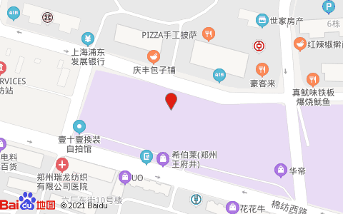 郑州锦艺城公交路线（郑州锦艺城公交路线怎么走）-图1