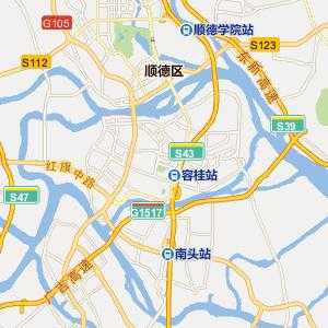 小榄b1公交路线（小榄公交线路图）-图3