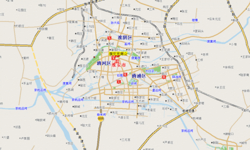 淮安嘉兴南苑公交路线（嘉兴至淮安客车时刻表）-图3