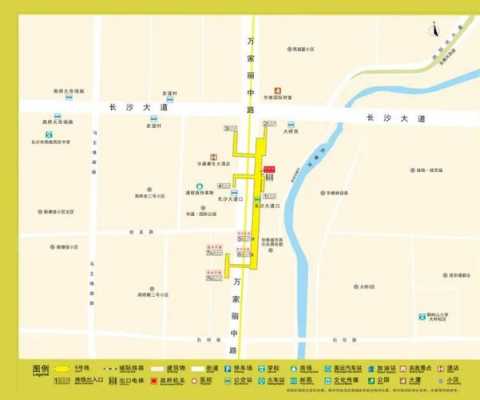 高桥门到南站公交路线（高桥南门有什么公交车）-图1