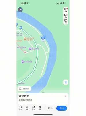 怀柔到白河湾公交路线（怀柔到白河湾公交路线查询）-图3