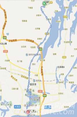 红安3路公交路线（红安3路公交路线时间表）-图1