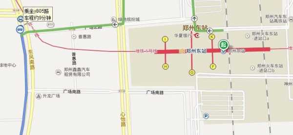 郑州体育中心公交路线（郑州省体育中心公交线路）-图2