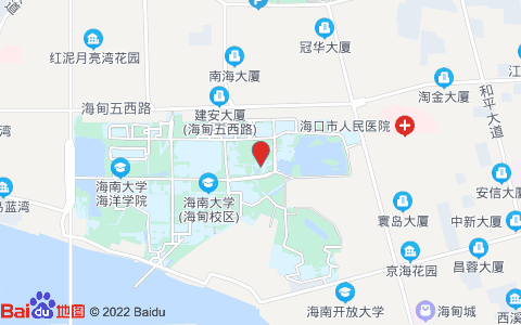 海口站到海南大学公交路线（海口火车站到海南大学公交车）-图3