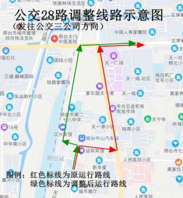 世纪街口公交路线（世纪广场公交车有几路）-图3