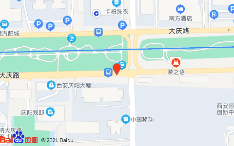 西安潘家村公交路线（西安潘家村在哪）-图3