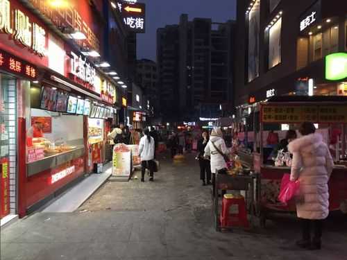 岳阳美食街公交路线（岳阳市美食街）-图3