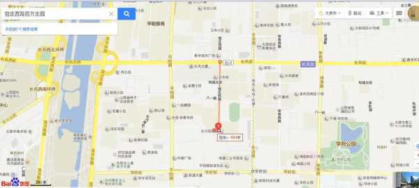 小店到服装城公交路线（小店到服装城坐几路公交车）-图1