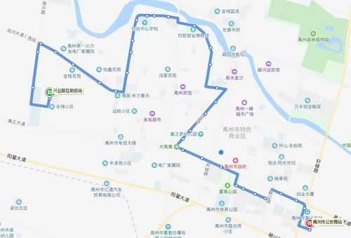 阜阳29路公交路线（阜阳29路车路线查询）-图3