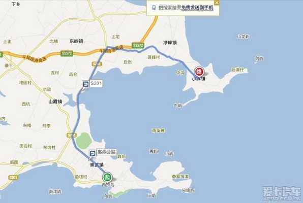 西沙湾公交路线（西沙湾公交路线图）-图2