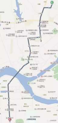 上饶市最美公交路线（上饶公交车运营时间）-图2